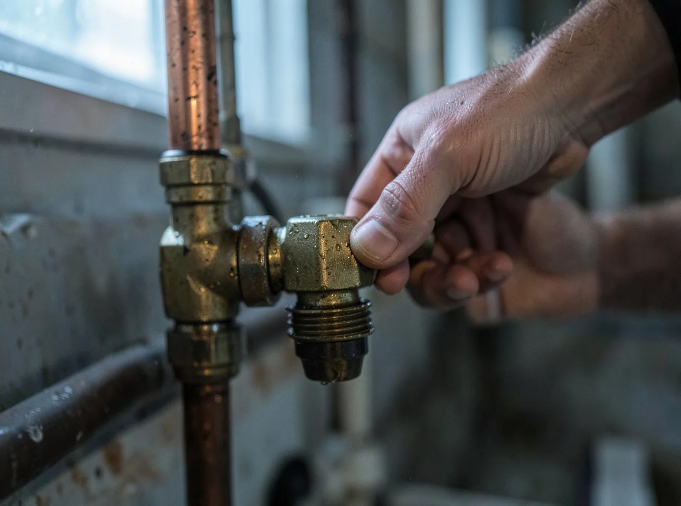 Emergency Plumber Burnsville, MS FAQs